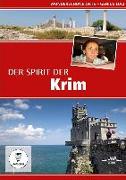 Der Spirit der Krim - Wunderschöne Orte - Genius Loci