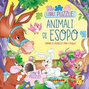 Gli animali di Esopo