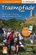 Traumpfade 2 - Pocket: Aktuelle Premium-Rundwege an Rhein, Mosel und in der Eifel