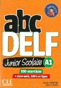 abc DELF Junior Scolaire A1