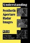 Understanding Synthetic Aperture Radar Images [With CDROM]