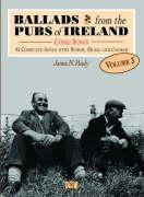 Ballads from the Pubs of Ireland, Vol. 3