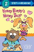 Honey Bunny's Honey Bear