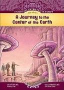 Journey to the Center of the Earth