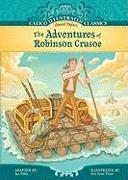 The Adventures of Robinson Crusoe