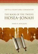 The Book of the Twelve Hosea-Jonah [With CDROM]