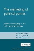 The Marketing of Political Parties