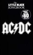 The Little Black Songbook of AC/DC