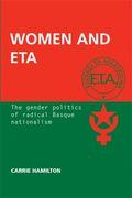 Women and ETA: The Gender Politics of Radical Basque Nationalism