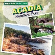 Acadia National Park