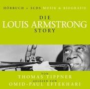 Die Louis Armstrong Story-Musik & Bio