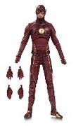 DC TV the Flash Season 3 Action Figure