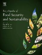 Encyclopedia of Food Security and Sustainability