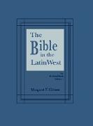 Bible in the Latin West