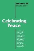 Celebrating Peace