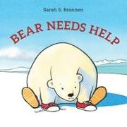 Bear Needs Help