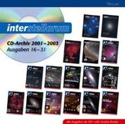 Interstellarum CD-Archiv: 2001-2003