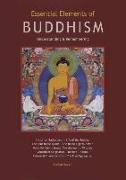 Essential Elements of Buddhism Guide: Understanding & Remembering