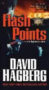Flash Points: A Kirk McGarvey Novel
