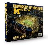 University of Michigan Football Vault