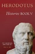 Herodotus, Histories, Book V