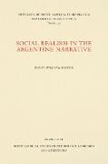 Social Realism in the Argentine Narrative