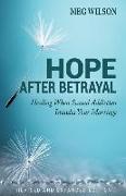 Hope After Betrayal