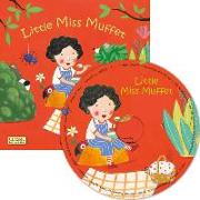 Little Miss Muffet [With CD (Audio)]