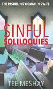 Sinful Soliloquies