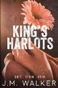 King's Harlots, Volume 1
