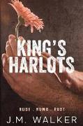 King's Harlots, Volume 2