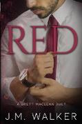 Red (a Brett MacLean Duet)