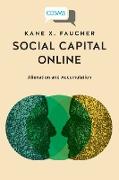 Social Capital Online