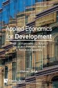 Applied Economics for Development