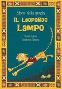 Il leopardo lampo