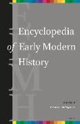 Encyclopedia of Early Modern History, Volume 6