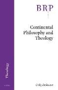 Continental Philosophy and Theology