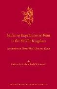 Seafaring Expeditions to Punt in the Middle Kingdom: Excavations at Mersa/Wadi Gawasis, Egypt