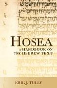 Hosea