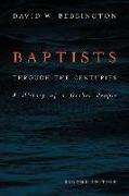 Baptists through the Centuries
