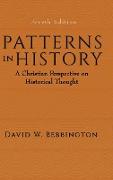 Patterns in History