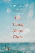 The Thing About Clare