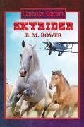 Skyrider (Illustrated Edition)