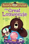 The Great Louweezie #1