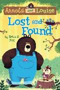 Lost and Found #2