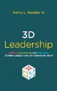 3D Leadership