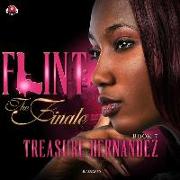 Flint, Book 7: The Finale