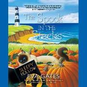 The Spook in the Stacks: A Lighthouse Library Mystery