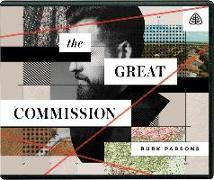 The Great Commission