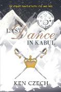 Last Dance in Kabul